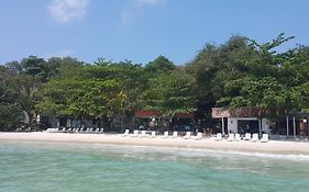 The C Samet Beach Resort Sha Plus